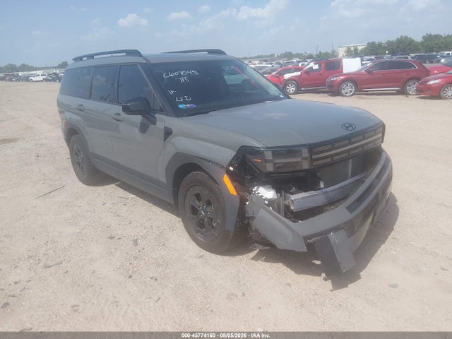 2024 HYUNDAI SANTA FE XRT