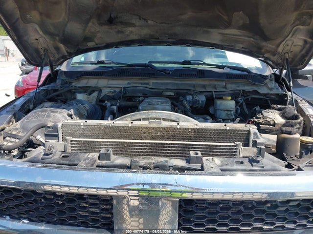صورة 10 لـ 2018 RAM 2500 TRADESMAN 4X4 8' BOX