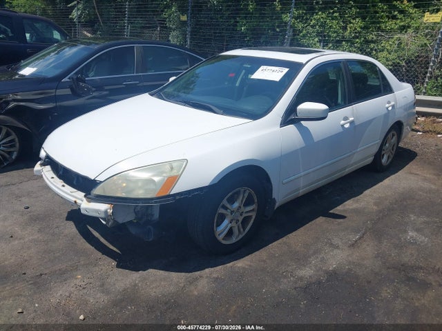 صورة 2 لـ 2007 Honda ACCORD 2.4 EX