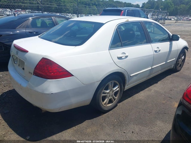 صورة 4 لـ 2007 Honda ACCORD 2.4 EX