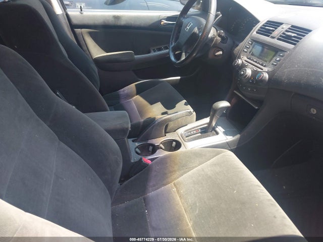 صورة 5 لـ 2007 Honda ACCORD 2.4 EX