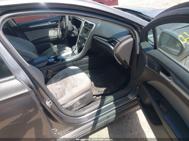 صورة 5 لـ 2016 FORD FUSION S