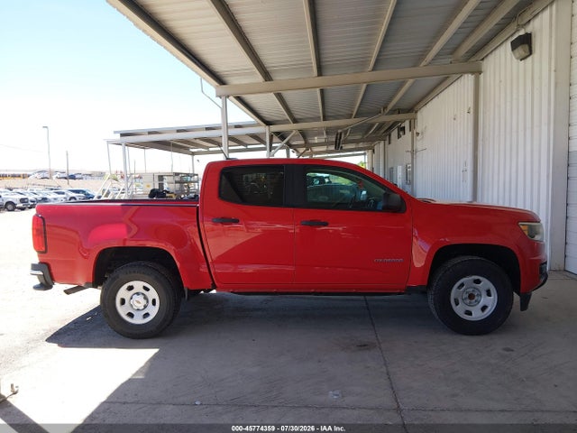 صورة 13 لـ 2017 Chevrolet COLORADO 2WD WT