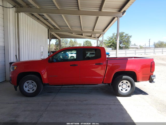 صورة 14 لـ 2017 Chevrolet COLORADO 2WD WT