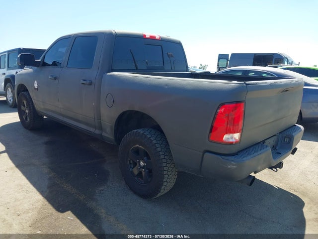 صورة 3 لـ 2010 Dodge RAM 1500 SLT/SPORT/TRX
