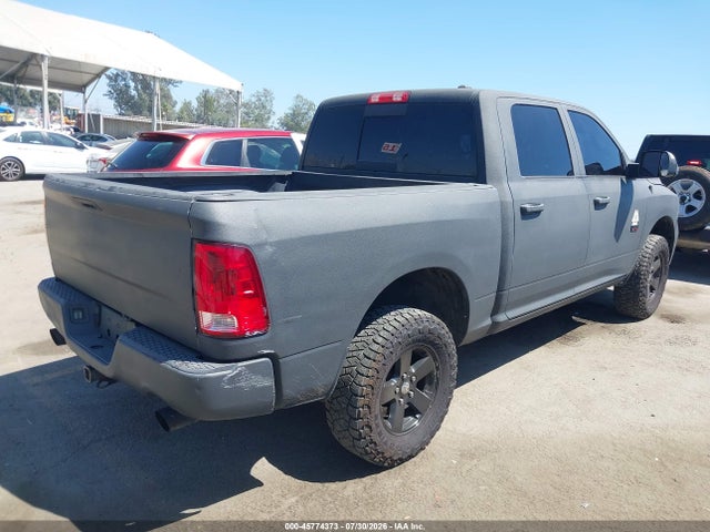 صورة 4 لـ 2010 Dodge RAM 1500 SLT/SPORT/TRX