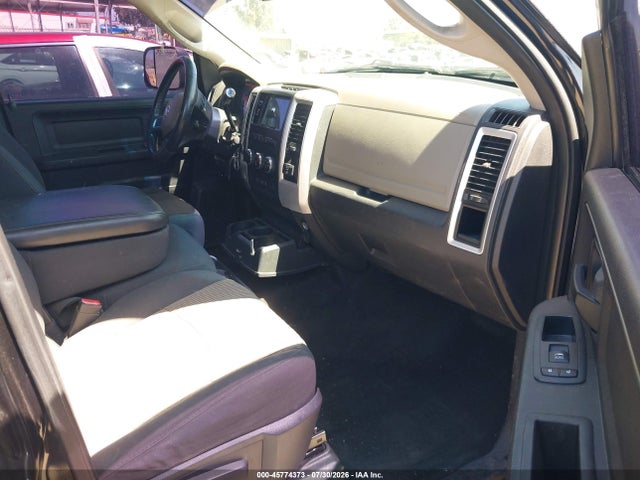 صورة 5 لـ 2010 Dodge RAM 1500 SLT/SPORT/TRX