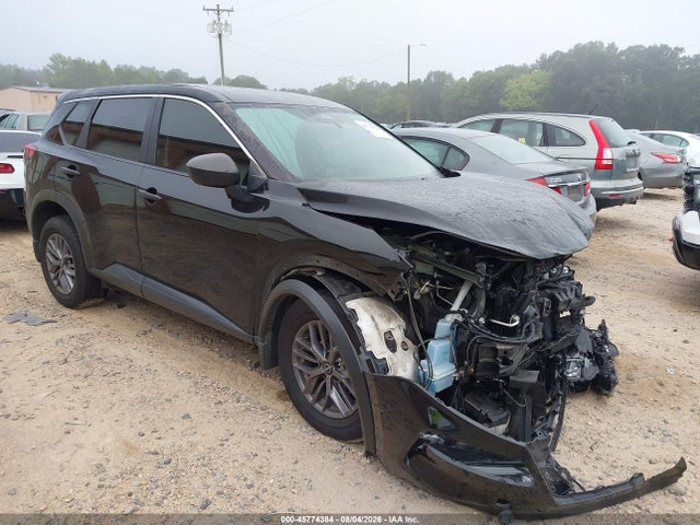 2023 NISSAN ROGUE S INTELLIGENT AWD