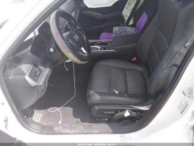 2022 HONDA ACCORD HYBRID SPORT 5