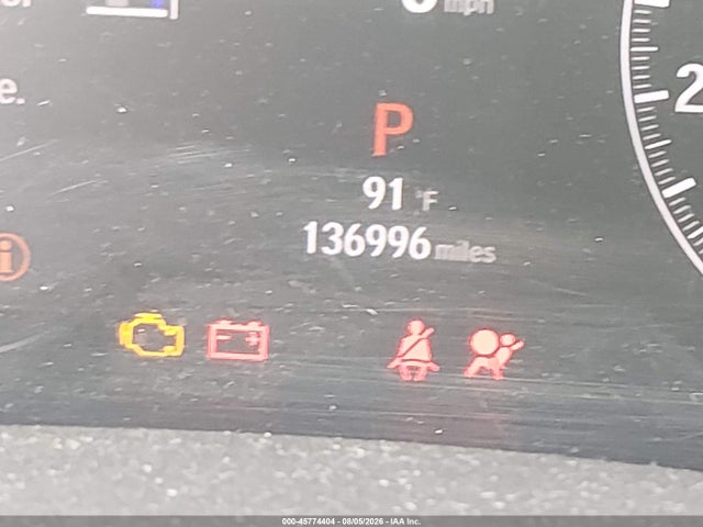 2022 HONDA ACCORD HYBRID SPORT 7
