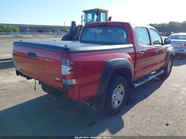 صورة 4 لـ 2010 Toyota TACOMA BASE V6