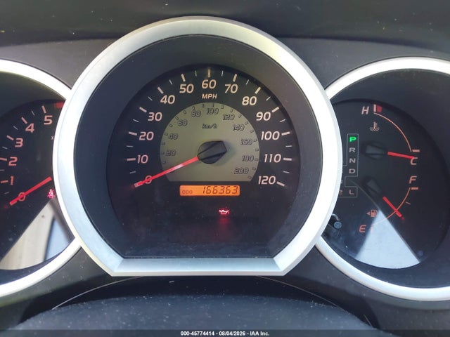 صورة 7 لـ 2010 Toyota TACOMA BASE V6