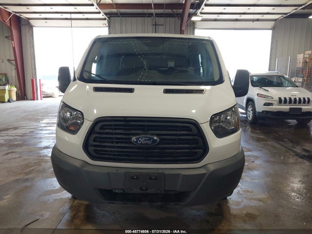 2018 FORD TRANSIT-350 XL 16