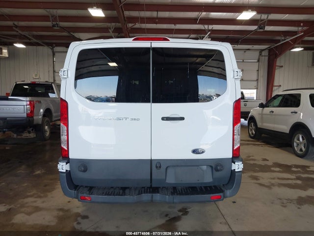 2018 FORD TRANSIT-350 XL 20
