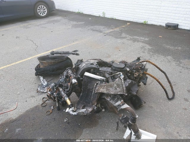 2005 SUZUKI GSX RK5