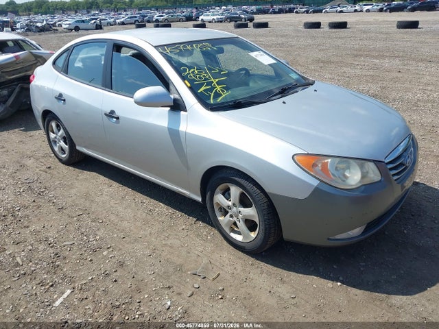 2008 HYUNDAI ELANTRA GLS/SE