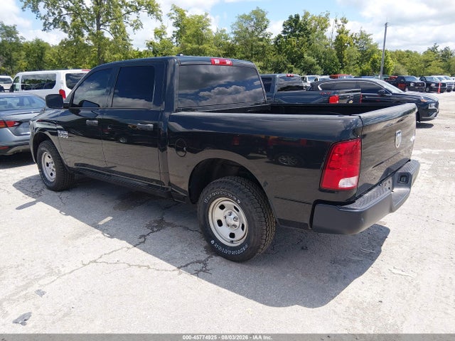 صورة 3 لـ 2018 RAM 1500 TRADESMAN 4X4 5'7 BOX