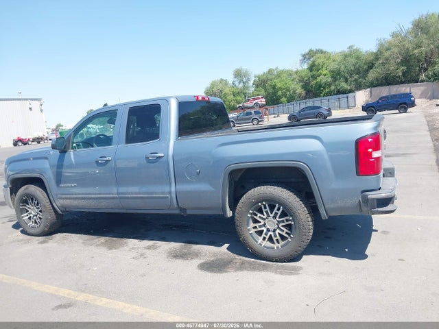 2016 GMC SIERRA 1500 SLE 缩略图 14
