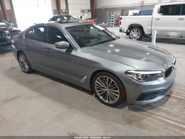 2019 BMW 5 SERIES 530I XDRIVE