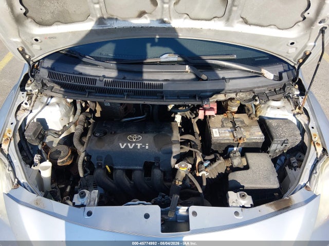 2007 Toyota YARIS 照片 10