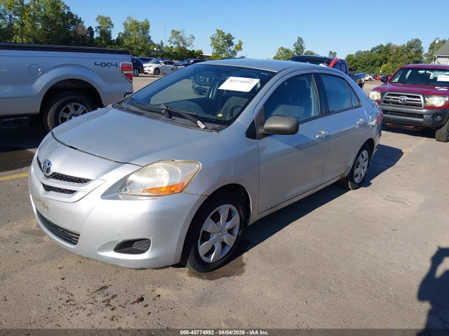 2007 Toyota YARIS 照片 2