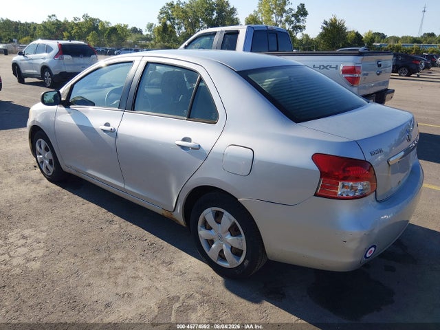 2007 Toyota YARIS 照片 3