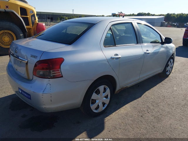 2007 Toyota YARIS 照片 4