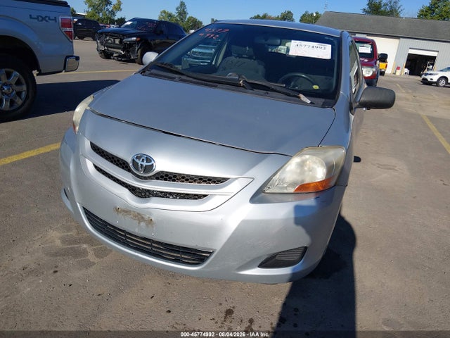2007 Toyota YARIS 照片 6