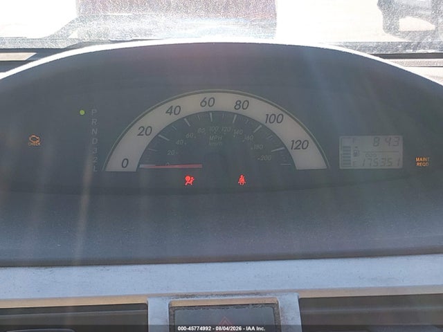 2007 Toyota YARIS 照片 7