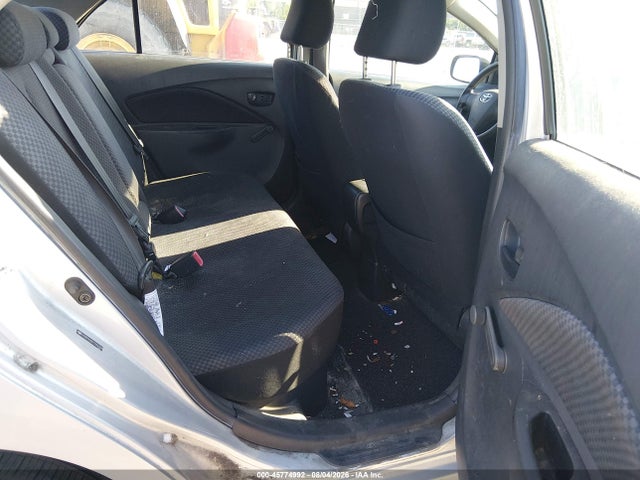 2007 Toyota YARIS 照片 8