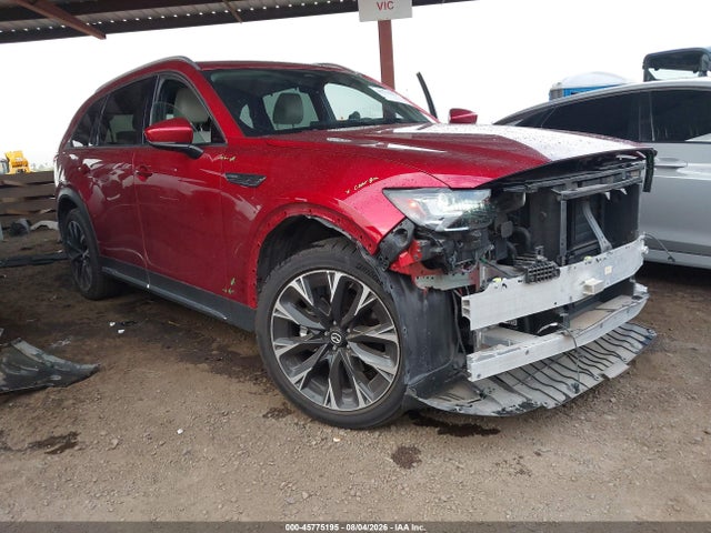 2024 MAZDA CX-9 PREMIUM PLUS