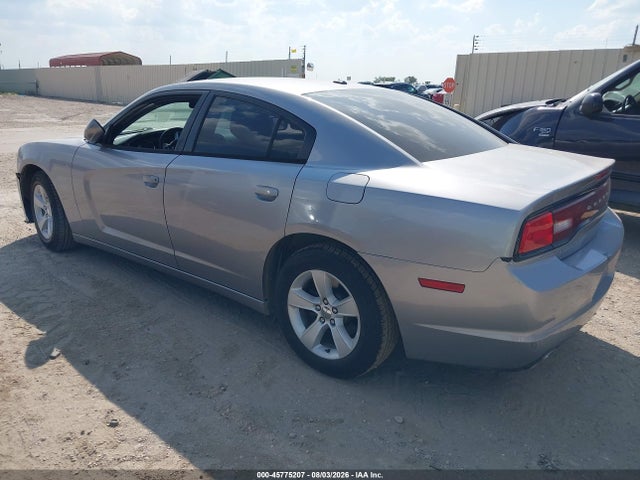 صورة 3 لـ 2014 Dodge CHARGER SE