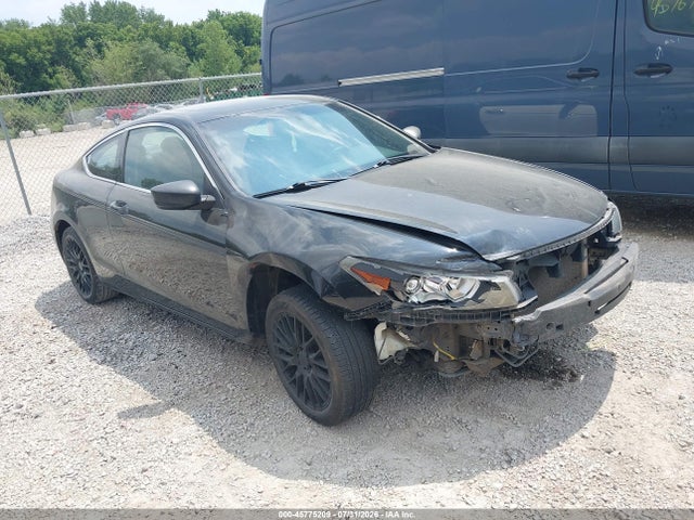 2009 HONDA ACCORD 2.4 EX
