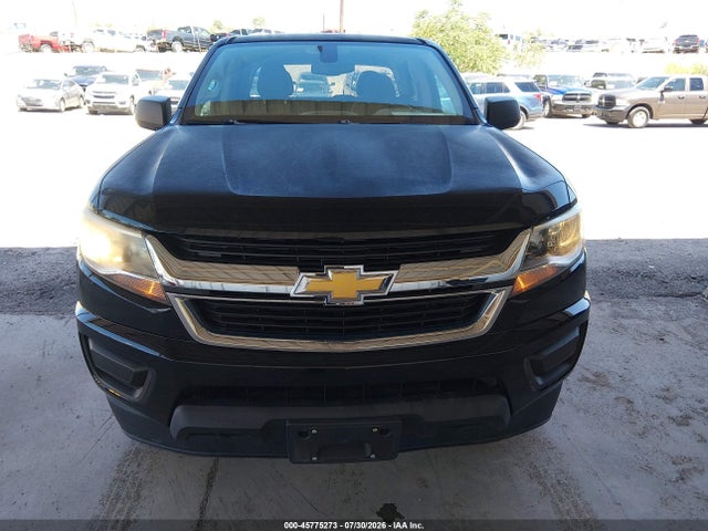 صورة 6 لـ 2016 Chevrolet COLORADO 4WD WT