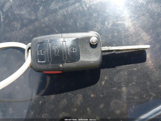 2010 Volkswagen JETTA SE 照片 11