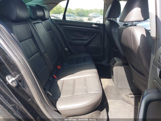 2010 Volkswagen JETTA SE 缩略图 8