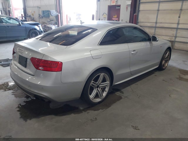 صورة 4 لـ 2014 AUDI S5 3.0T PREMIUM PLUS