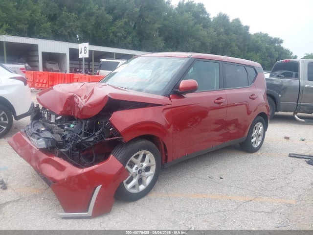 2024 KIA SOUL LX 照片 2