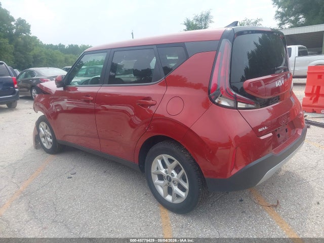 2024 KIA SOUL LX 照片 3