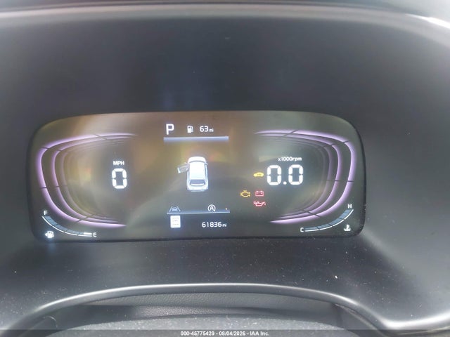 2024 KIA SOUL LX 照片 7