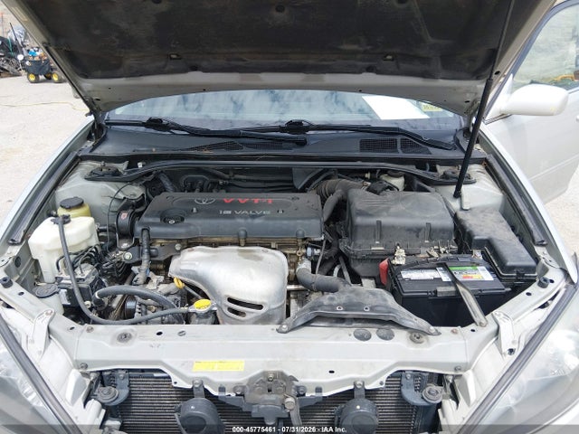 صورة 10 لـ 2004 Toyota CAMRY SE