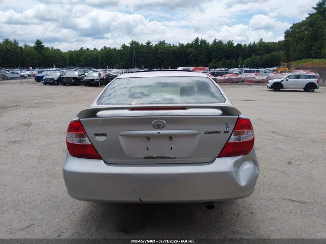 صورة 15 لـ 2004 Toyota CAMRY SE