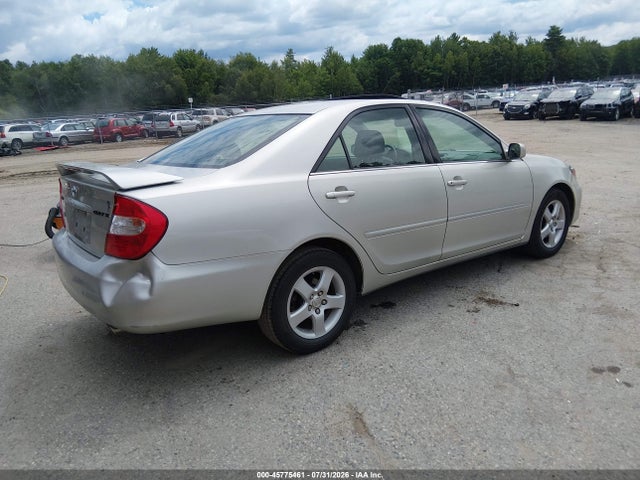 صورة 4 لـ 2004 Toyota CAMRY SE