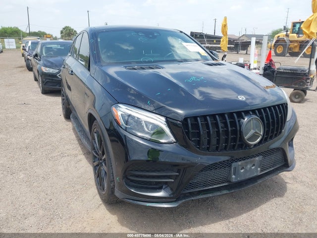 2019 MERCEDES-BENZ A 4MATIC