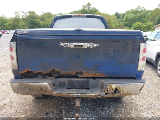 2005 Dodge RAM 1500 SLT/LARAMIE — фото 16