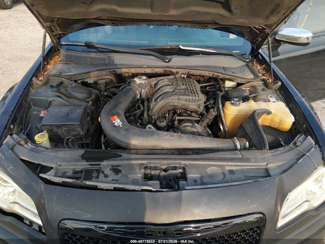 صورة 10 لـ 2014 Chrysler 300 300S
