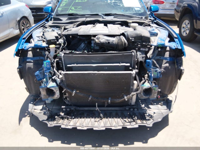 2019 FORD MUSTANG GT PREMIUM 13