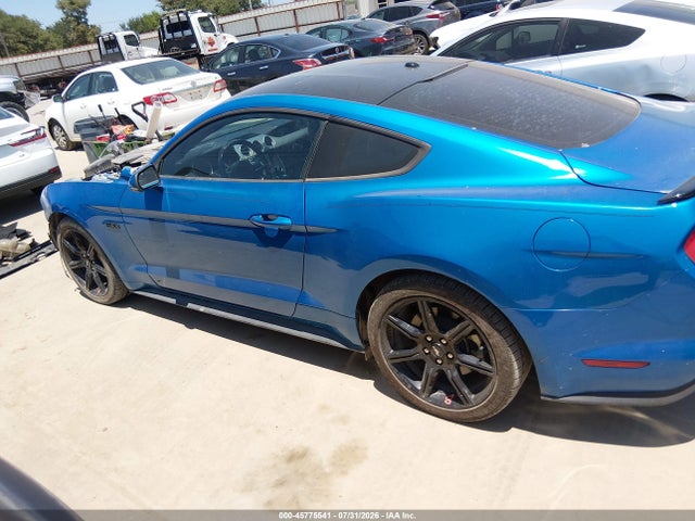2019 FORD MUSTANG GT PREMIUM 15