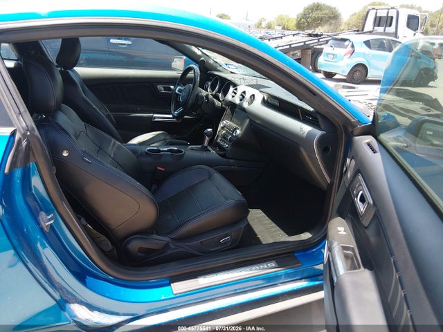 2019 FORD MUSTANG GT PREMIUM 5