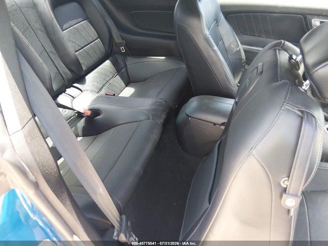 2019 FORD MUSTANG GT PREMIUM 8